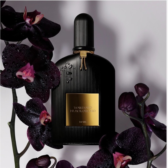 Tom Ford Black Orchid Eau de Parfum Sample 1.5ml - Picture 1 of 4